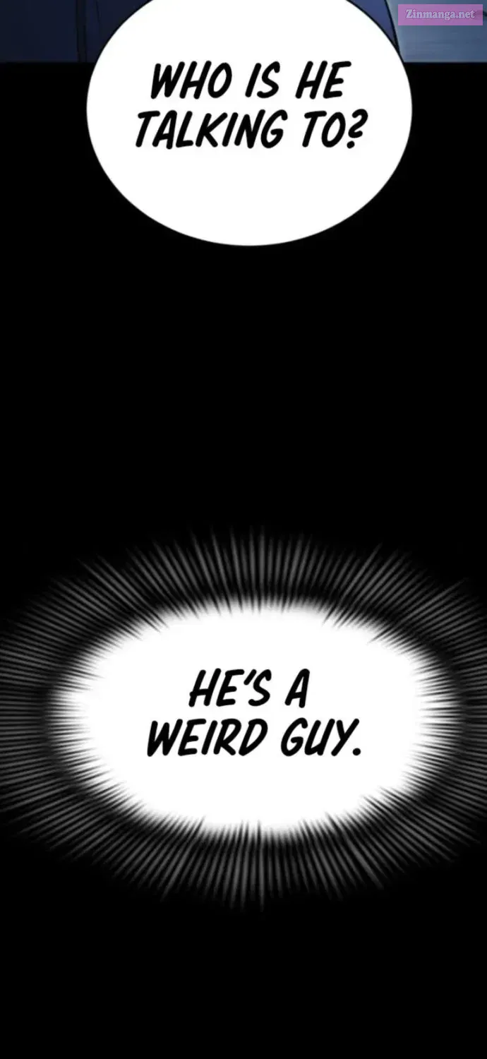 Reincarnation Path of The Underworld King Zinmanga X Chapter 56 Page 64