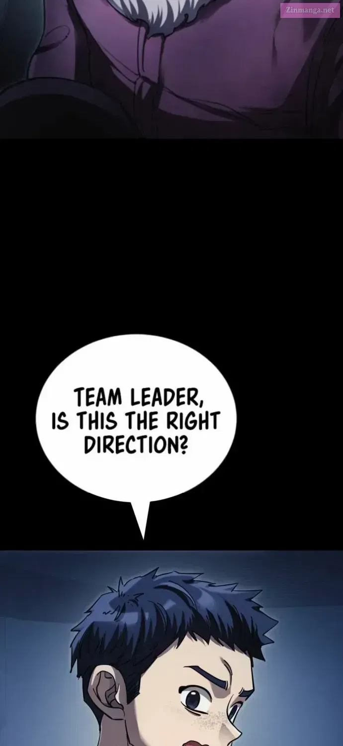 Reincarnation Path of The Underworld King Zinmanga X Chapter 56 Page 69