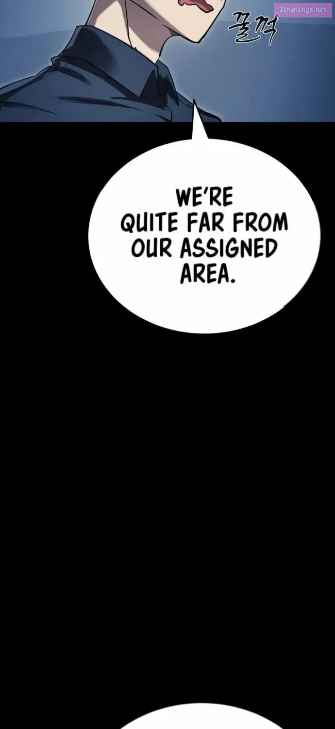 Reincarnation Path of The Underworld King Zinmanga X Chapter 56 Page 70