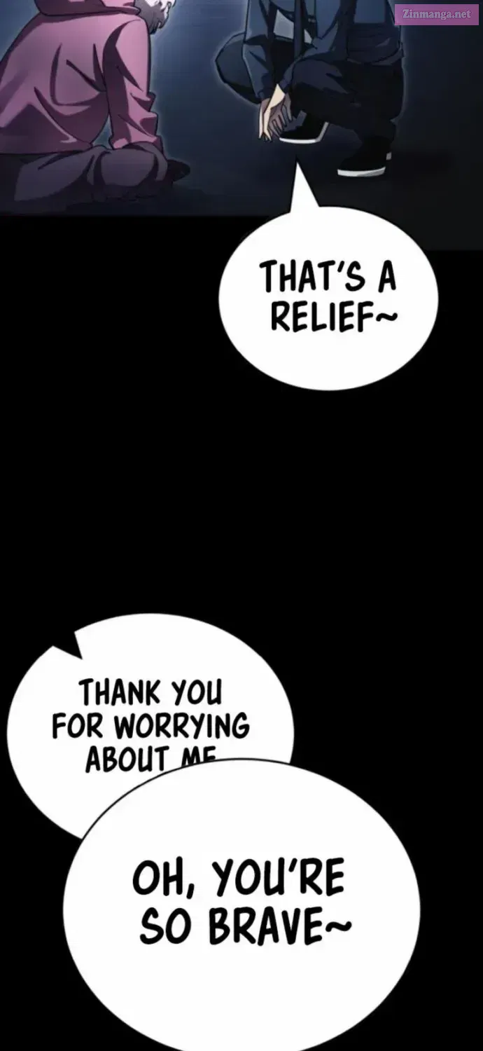 Reincarnation Path of The Underworld King Zinmanga X Chapter 56 Page 101