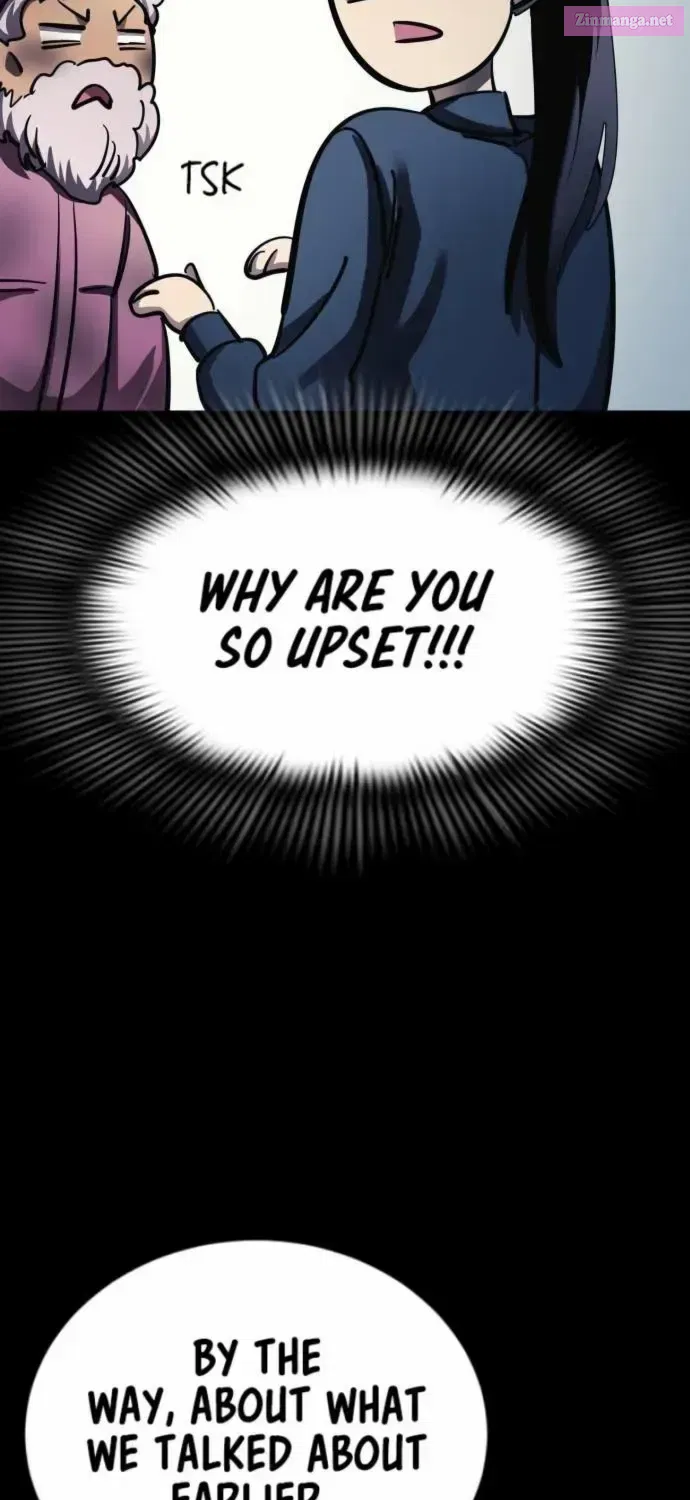 Reincarnation Path of The Underworld King Zinmanga X Chapter 56 Page 110
