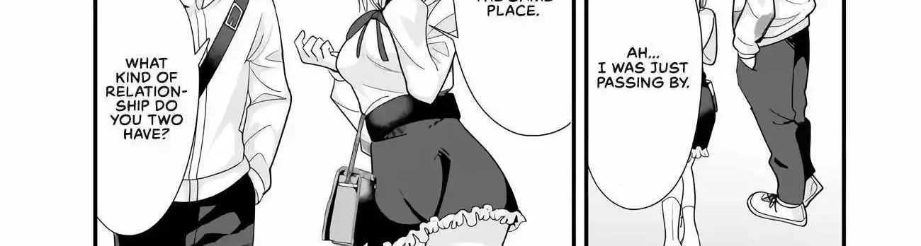 When Trying To Get Back At The Hometown Bullies, Another Battle Began Zinmanga X Chapter 35 Page 2
