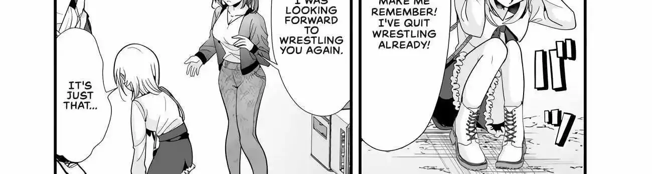 When Trying To Get Back At The Hometown Bullies, Another Battle Began Zinmanga X Chapter 35 Page 4