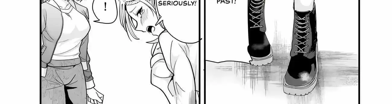 When Trying To Get Back At The Hometown Bullies, Another Battle Began Zinmanga X Chapter 35 Page 6