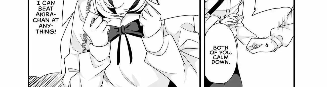 When Trying To Get Back At The Hometown Bullies, Another Battle Began Zinmanga X Chapter 35 Page 8
