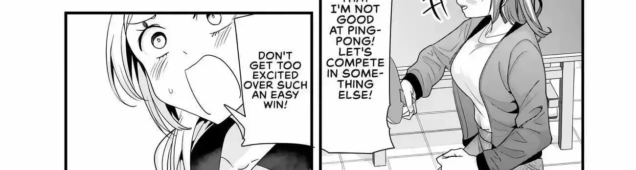 When Trying To Get Back At The Hometown Bullies, Another Battle Began Zinmanga X Chapter 35 Page 10