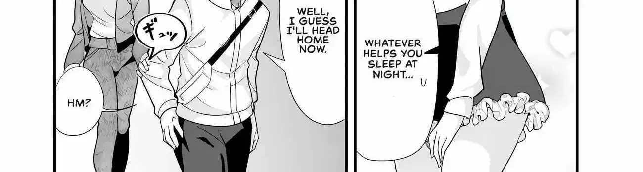 When Trying To Get Back At The Hometown Bullies, Another Battle Began Zinmanga X Chapter 35 Page 16