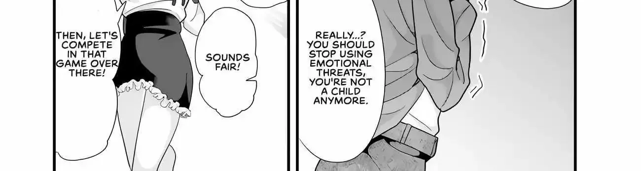 When Trying To Get Back At The Hometown Bullies, Another Battle Began Zinmanga X Chapter 35 Page 20