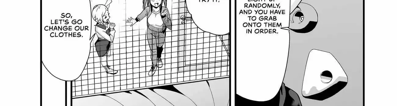 When Trying To Get Back At The Hometown Bullies, Another Battle Began Zinmanga X Chapter 35 Page 22