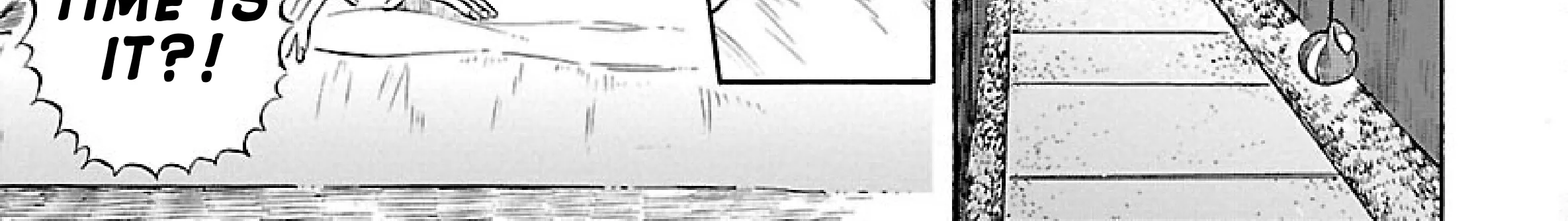 Uma Himesama to Shika Ouji Zinmanga X Chapter 3 Page 3