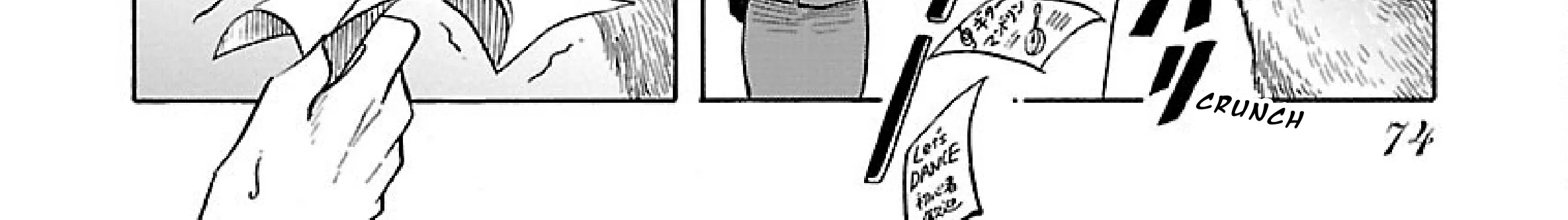 Uma Himesama to Shika Ouji Zinmanga X Chapter 3 Page 16