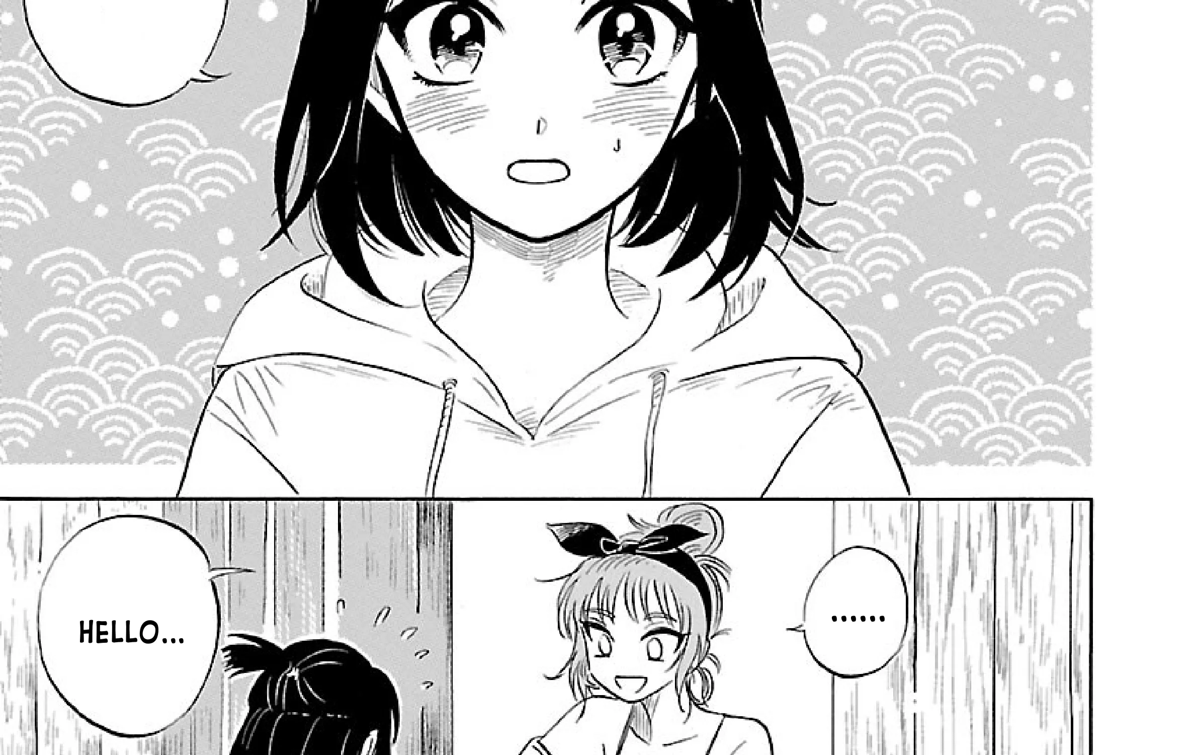 Uma Himesama to Shika Ouji Zinmanga X Chapter 2 Page 29