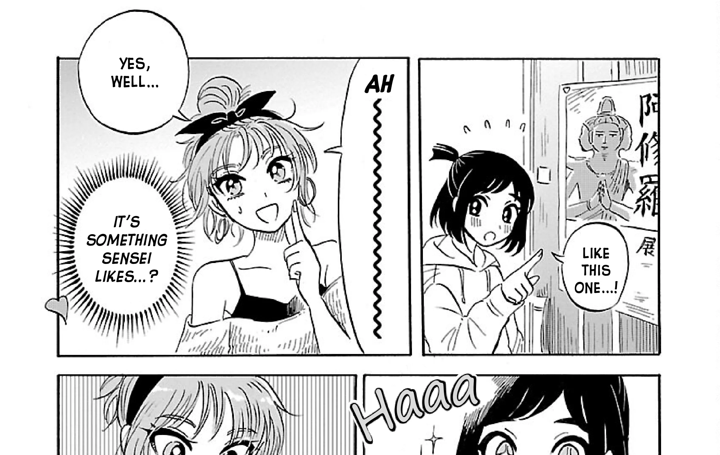 Uma Himesama to Shika Ouji Zinmanga X Chapter 2 Page 37