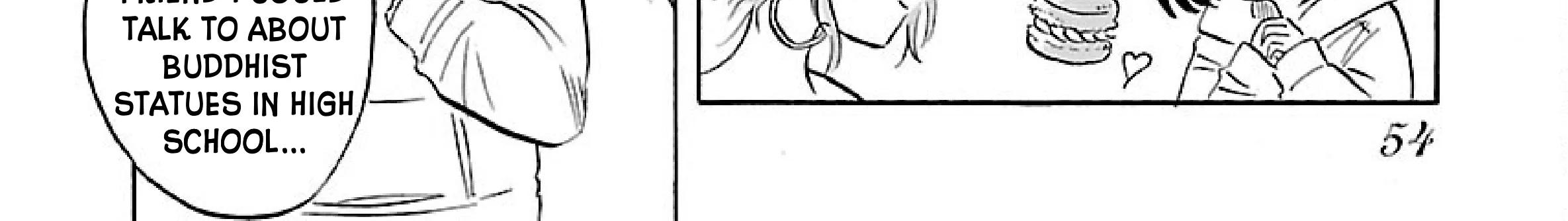 Uma Himesama to Shika Ouji Zinmanga X Chapter 2 Page 45