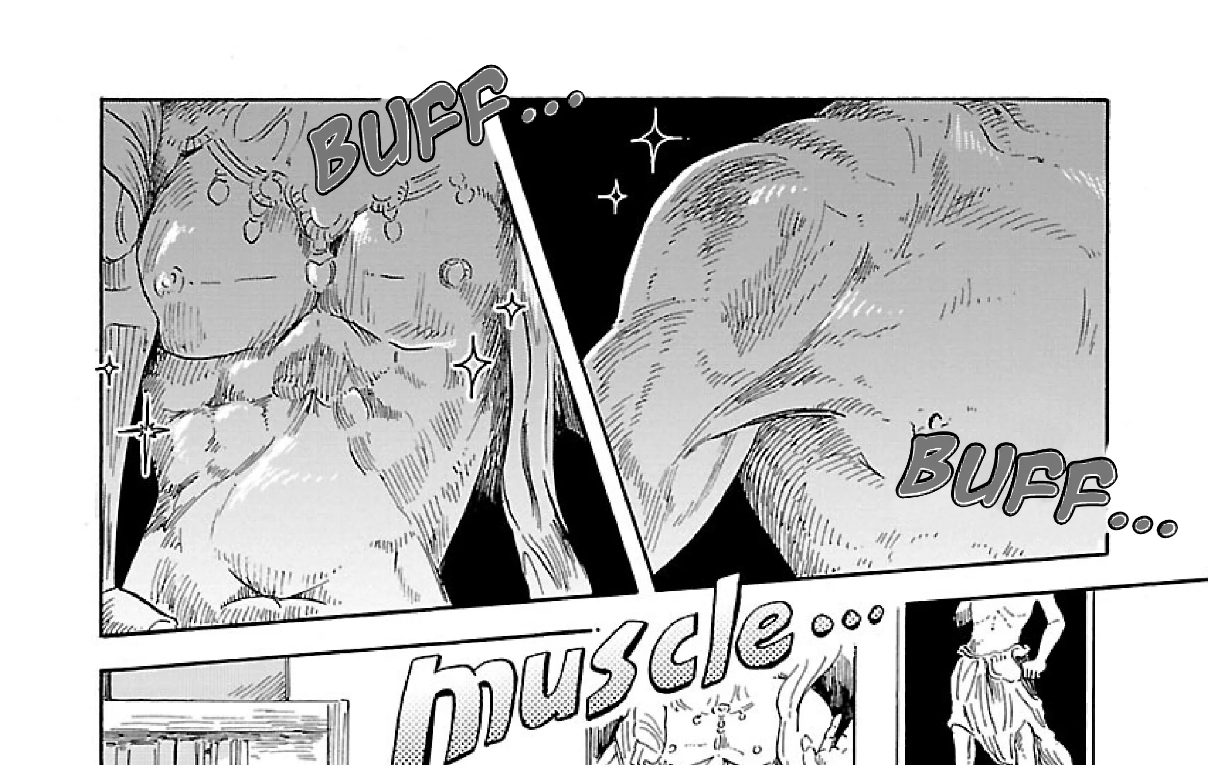 Uma Himesama to Shika Ouji Zinmanga X Chapter 2 Page 55
