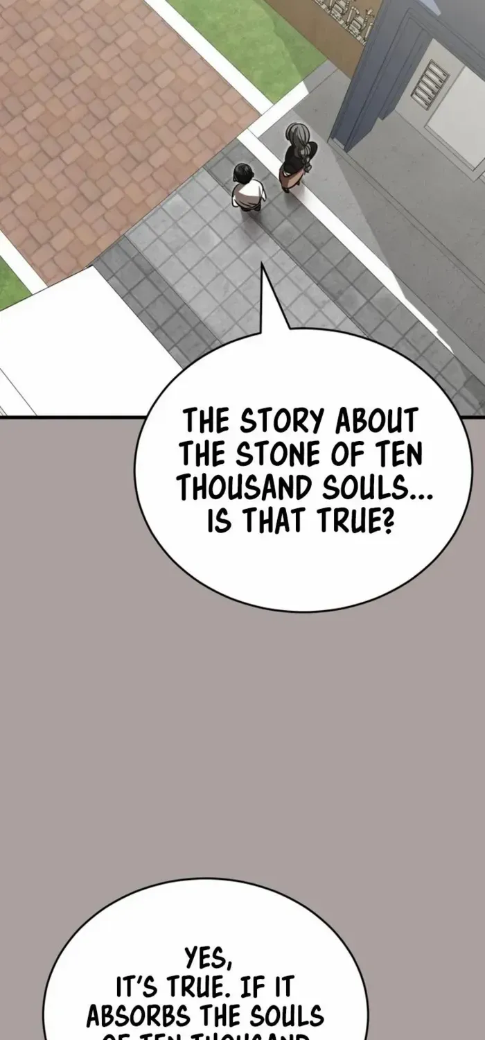 Reincarnation Path of The Underworld King Zinmanga X Chapter 54 Page 19