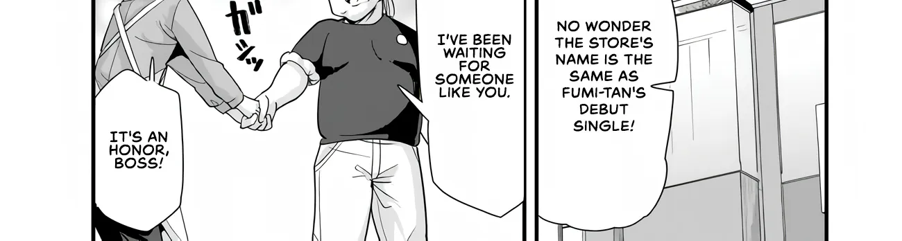 When Trying To Get Back At The Hometown Bullies, Another Battle Began Zinmanga X Chapter 34.1 Page 6