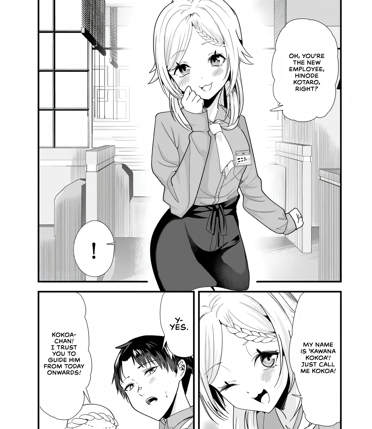 When Trying To Get Back At The Hometown Bullies, Another Battle Began Zinmanga X Chapter 34.1 Page 9