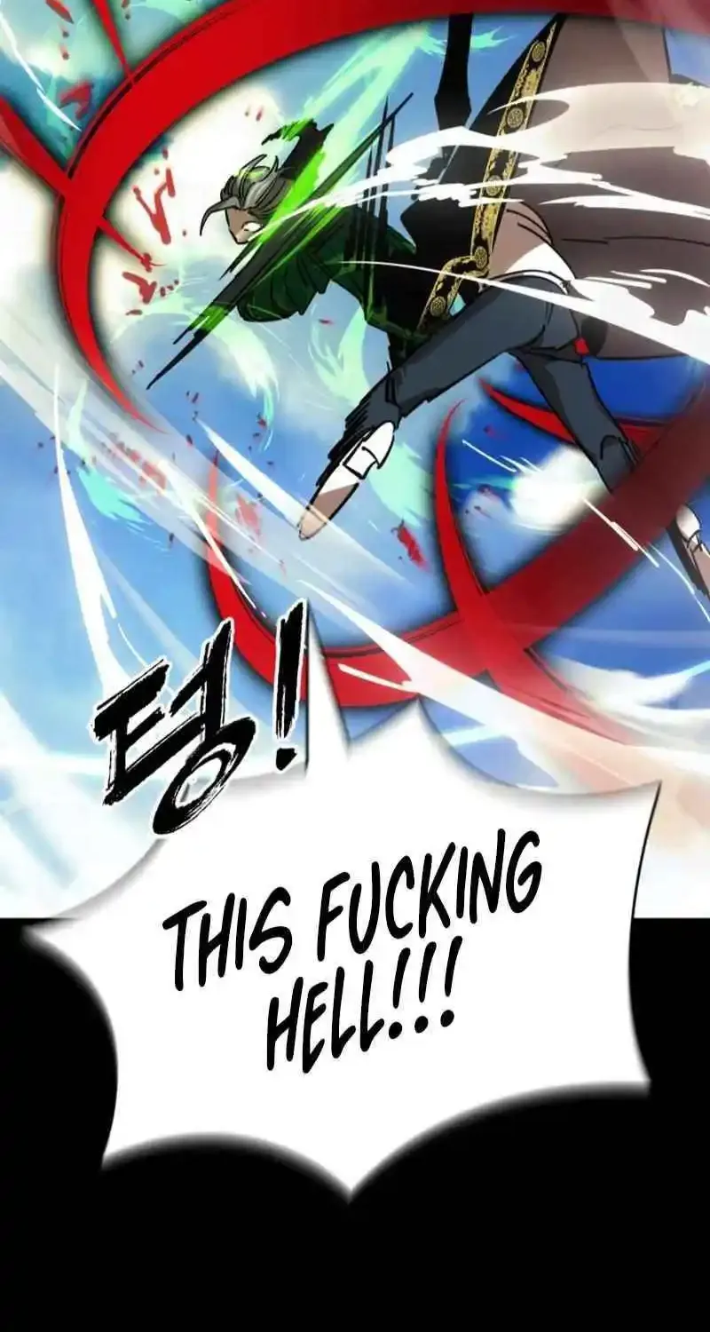 Reincarnation Path of The Underworld King Zinmanga X Chapter 53 Page 39