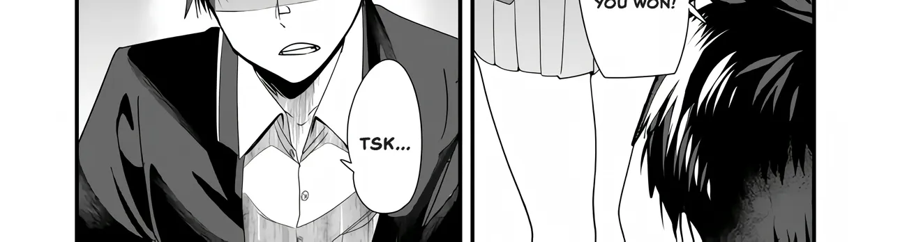 When Trying To Get Back At The Hometown Bullies, Another Battle Began Zinmanga X Chapter 33 Page 12