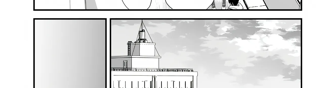 When Trying To Get Back At The Hometown Bullies, Another Battle Began Zinmanga X Chapter 33 Page 18