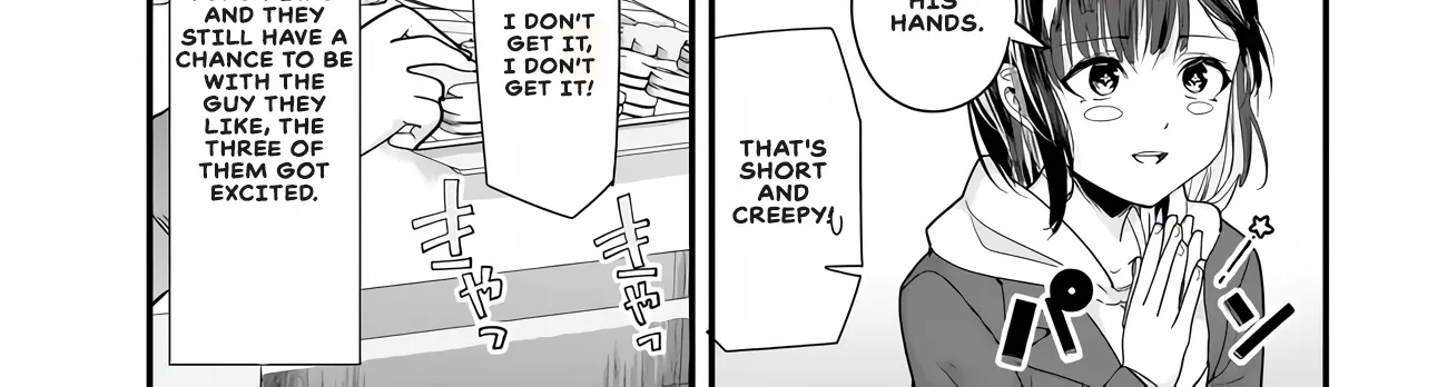 When Trying To Get Back At The Hometown Bullies, Another Battle Began Zinmanga X Chapter 33 Page 22