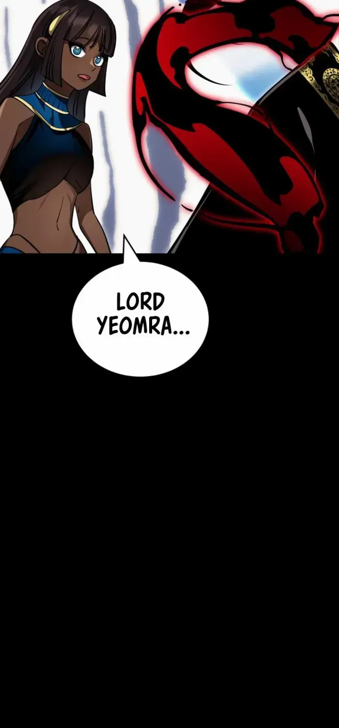 Reincarnation Path of The Underworld King Zinmanga X Chapter 52 Page 13