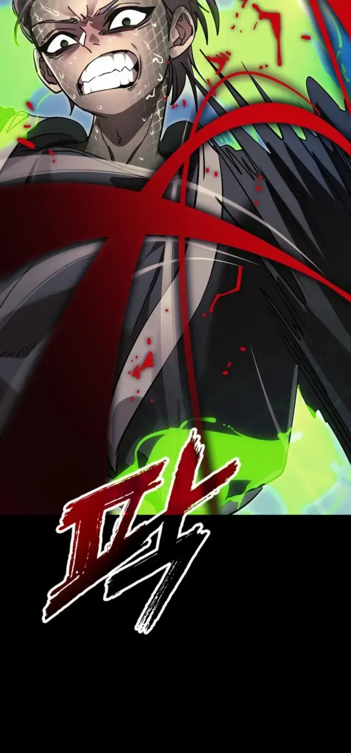 Reincarnation Path of The Underworld King Zinmanga X Chapter 52 Page 50