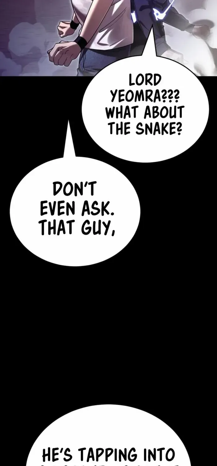Reincarnation Path of The Underworld King Zinmanga X Chapter 50 Page 65