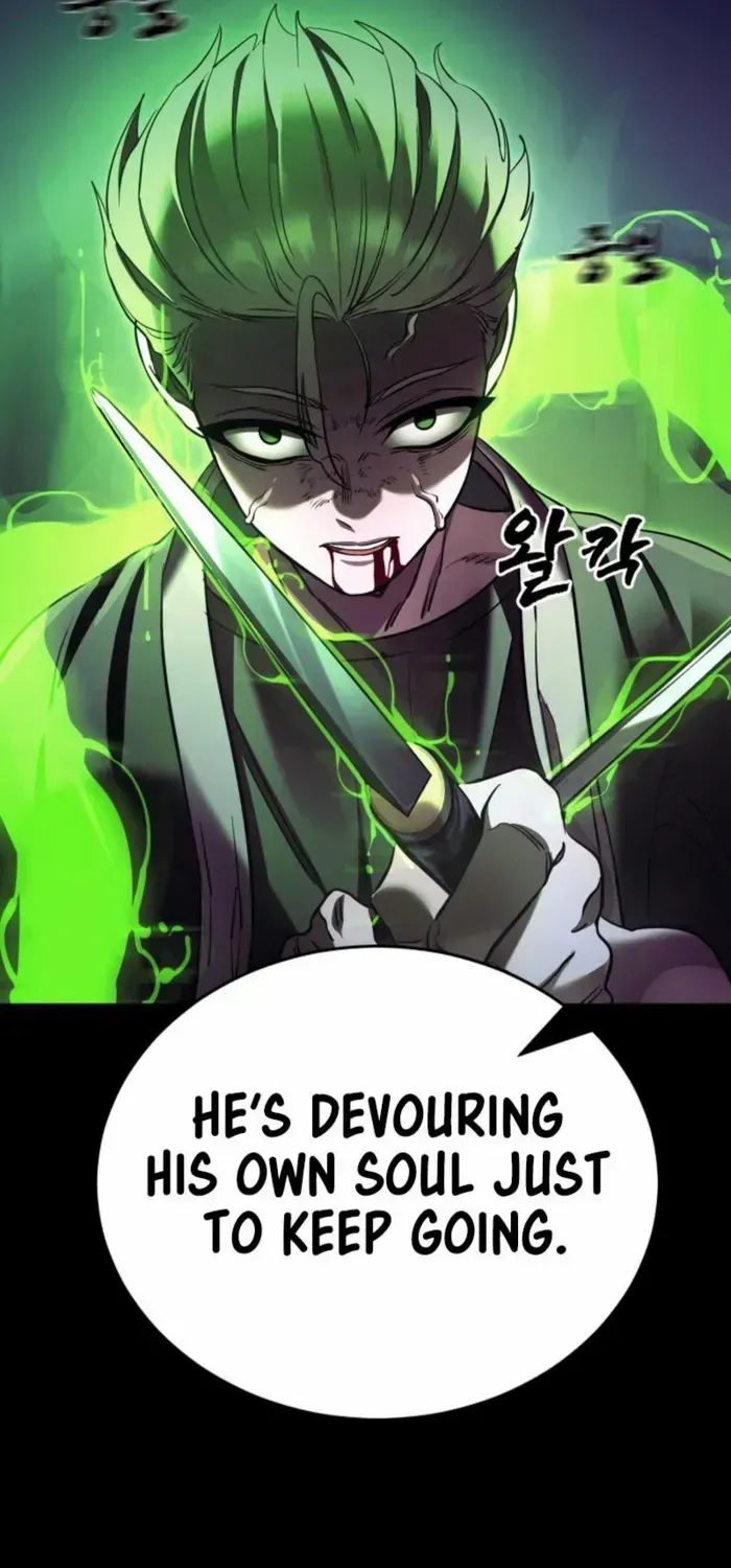 Reincarnation Path of The Underworld King Zinmanga X Chapter 50 Page 72