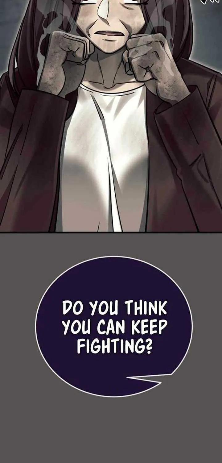 Reincarnation Path of The Underworld King Zinmanga X Chapter 49 Page 41