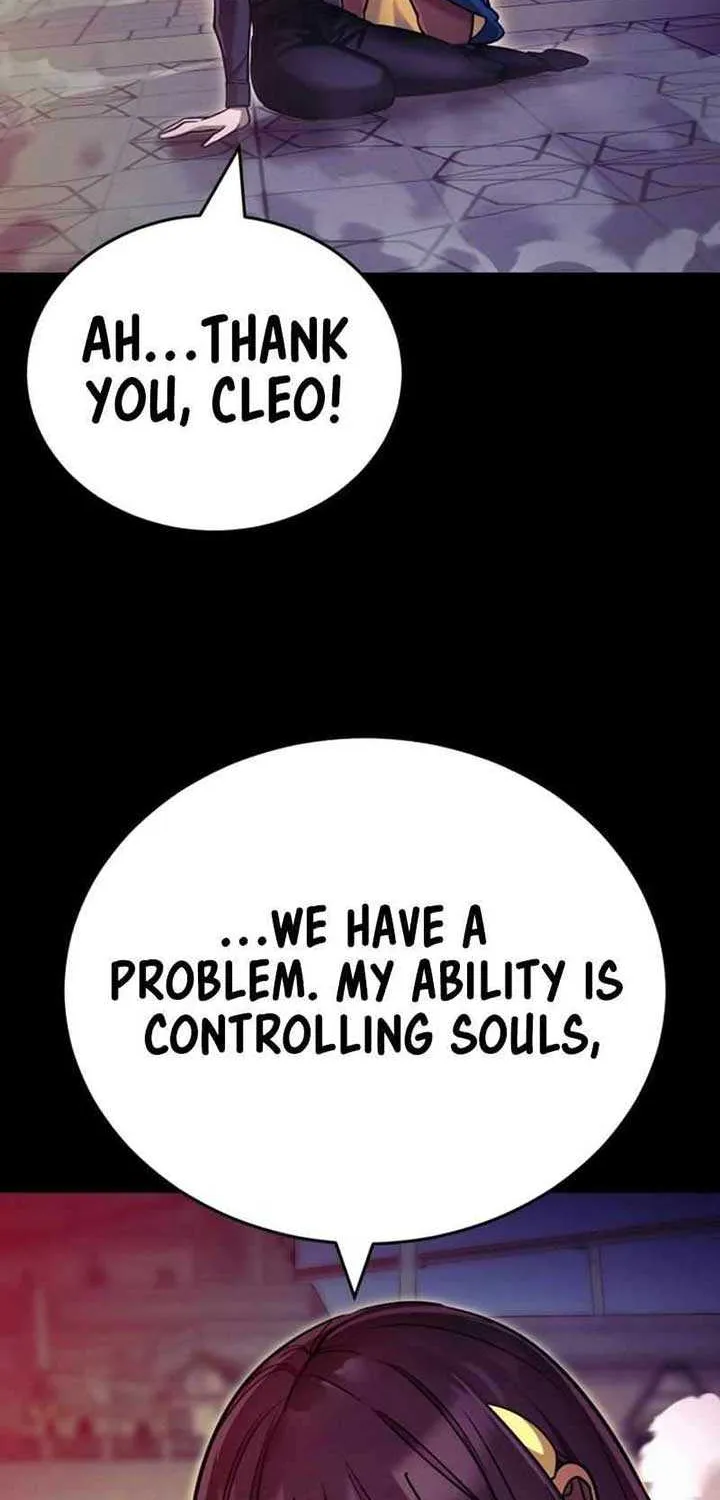 Reincarnation Path of The Underworld King Zinmanga X Chapter 49 Page 96