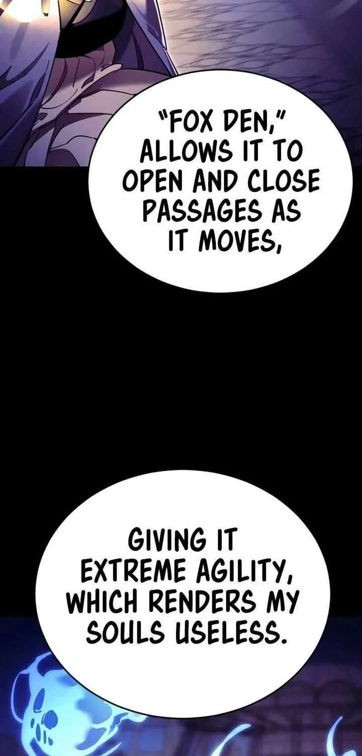 Reincarnation Path of The Underworld King Zinmanga X Chapter 49 Page 99