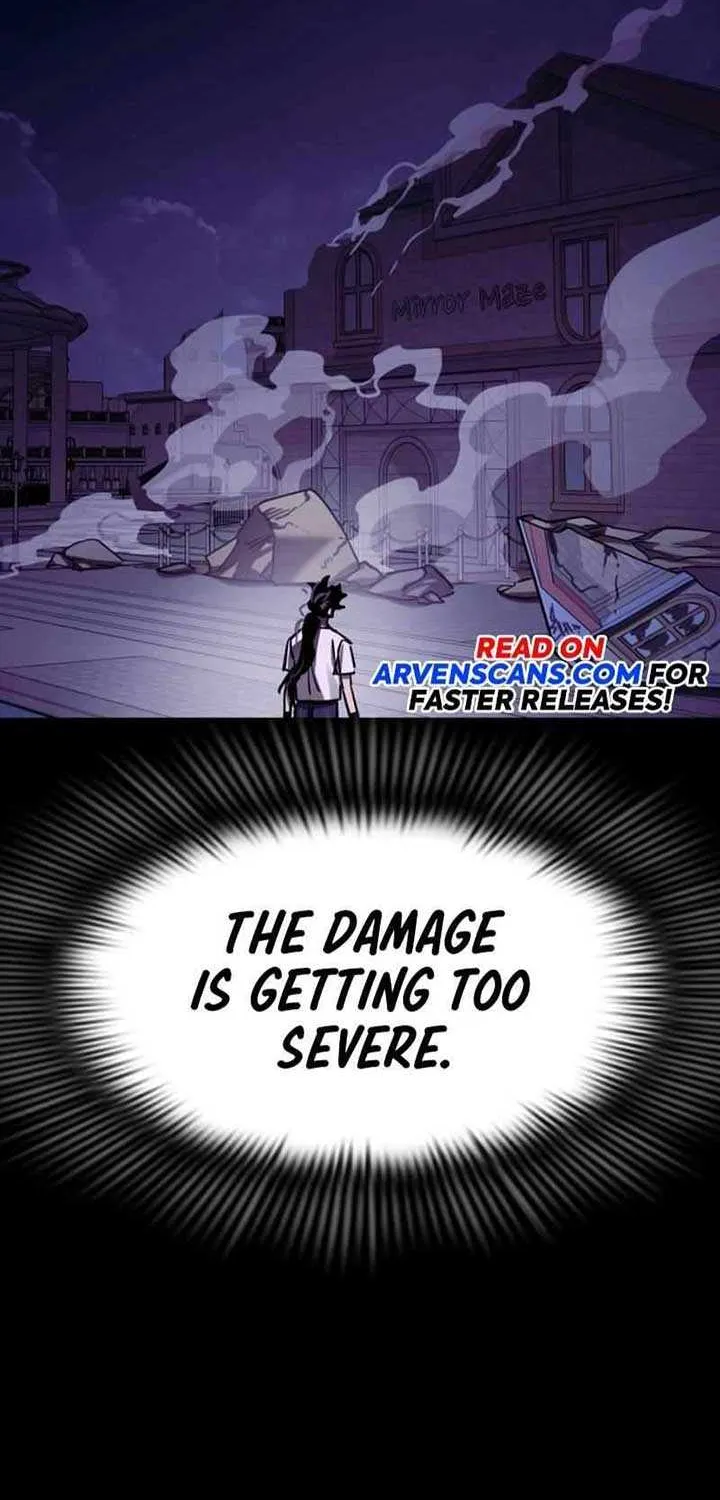 Reincarnation Path of The Underworld King Zinmanga X Chapter 48 Page 144
