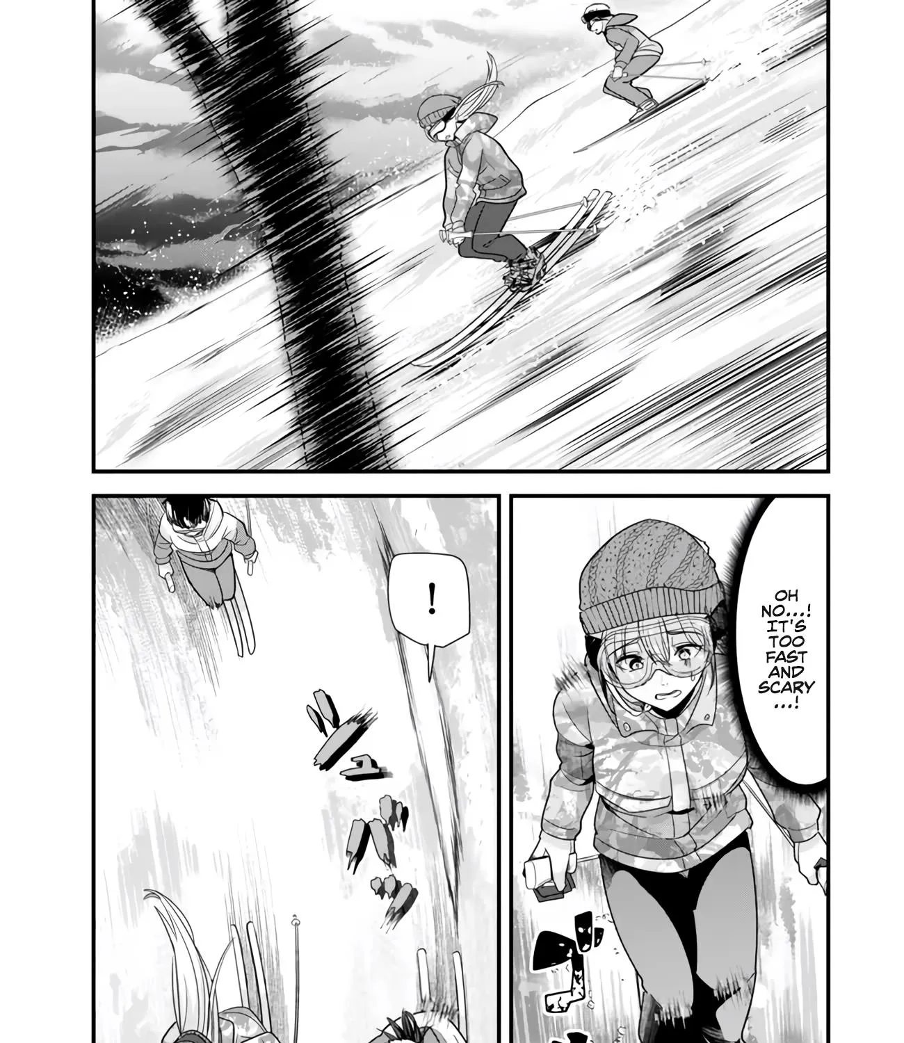 When Trying To Get Back At The Hometown Bullies, Another Battle Began Zinmanga X Chapter 29 Page 1