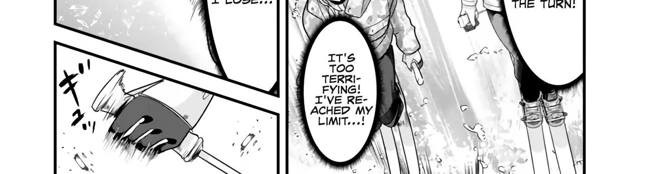 When Trying To Get Back At The Hometown Bullies, Another Battle Began Zinmanga X Chapter 29 Page 4