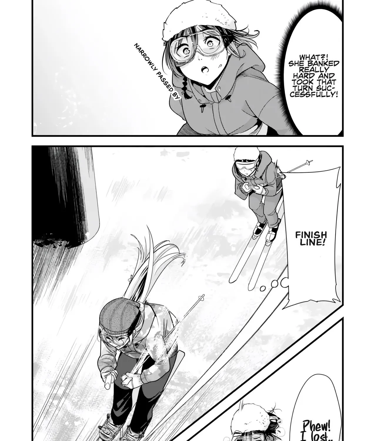 When Trying To Get Back At The Hometown Bullies, Another Battle Began Zinmanga X Chapter 29 Page 7