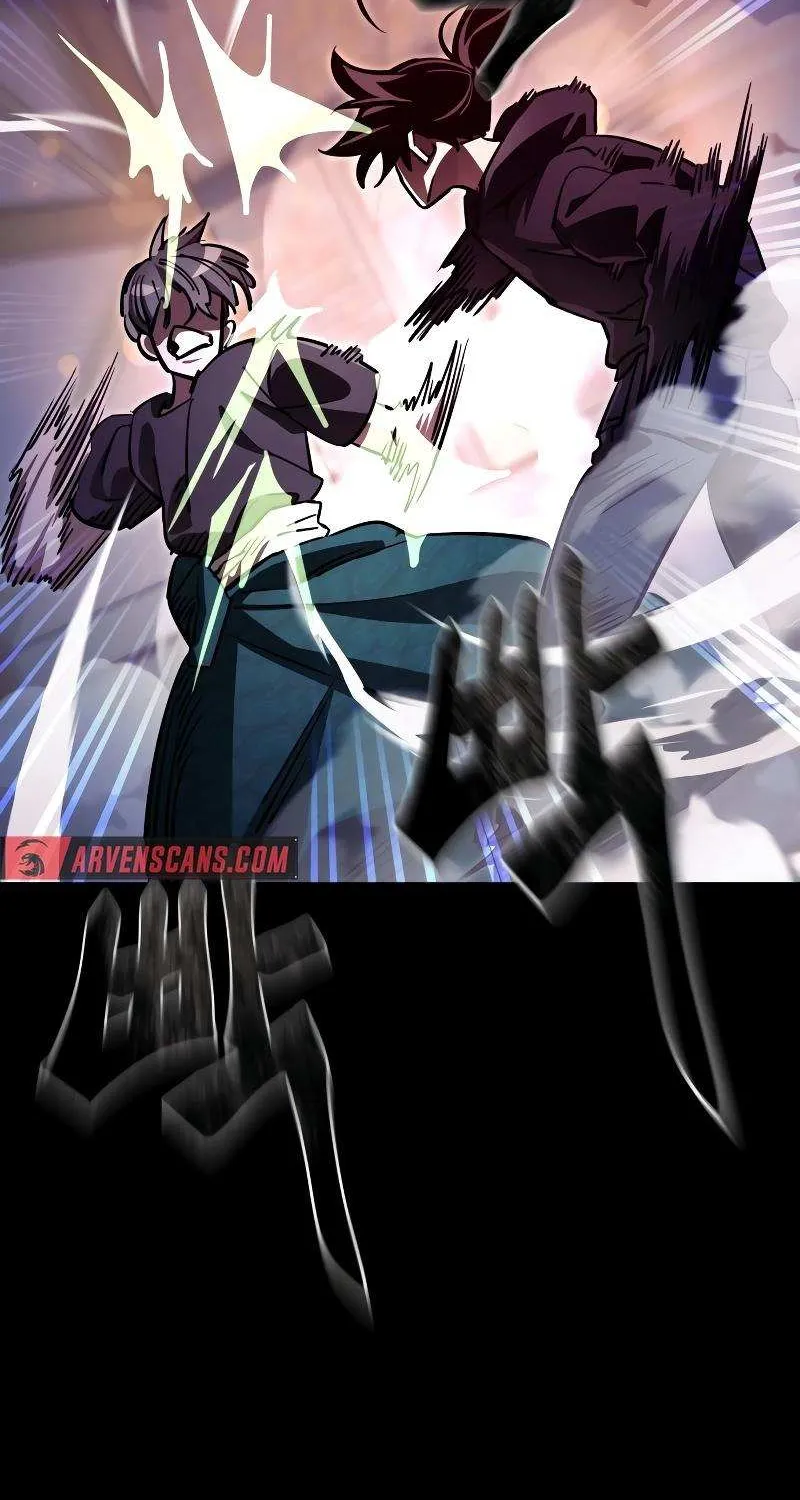 Reincarnation Path of The Underworld King Zinmanga X Chapter 46 Page 64