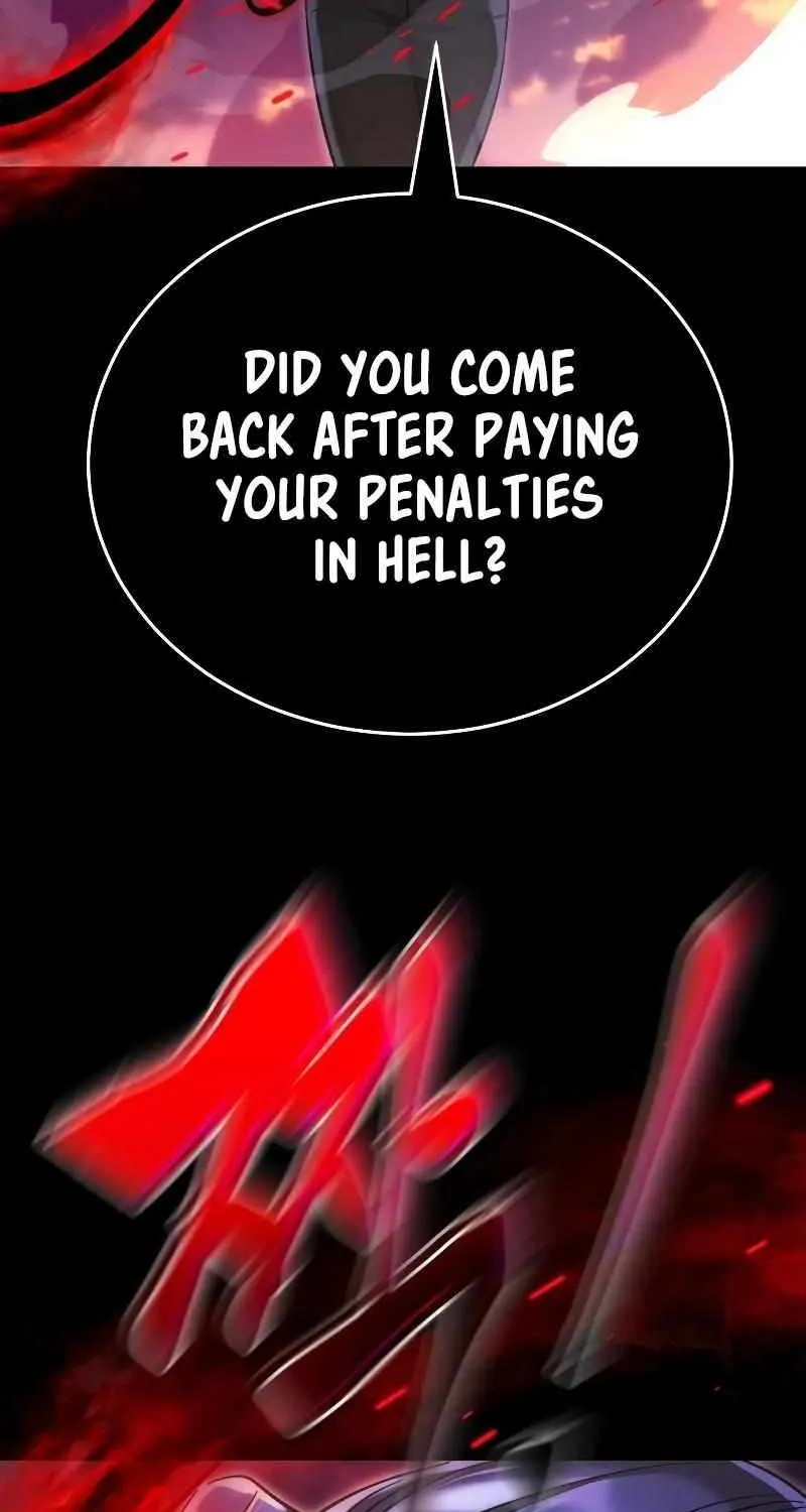 Reincarnation Path of The Underworld King Zinmanga X Chapter 44 Page 106