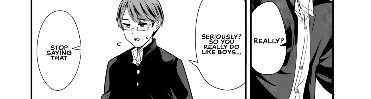 When Trying To Get Back At The Hometown Bullies, Another Battle Began Zinmanga X Chapter 26.2 Page 4