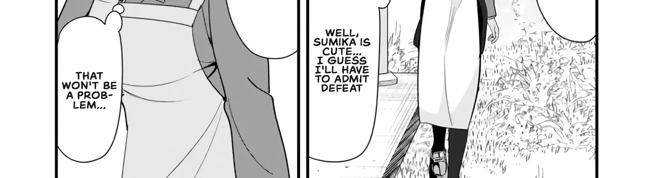 When Trying To Get Back At The Hometown Bullies, Another Battle Began Zinmanga X Chapter 26.2 Page 8