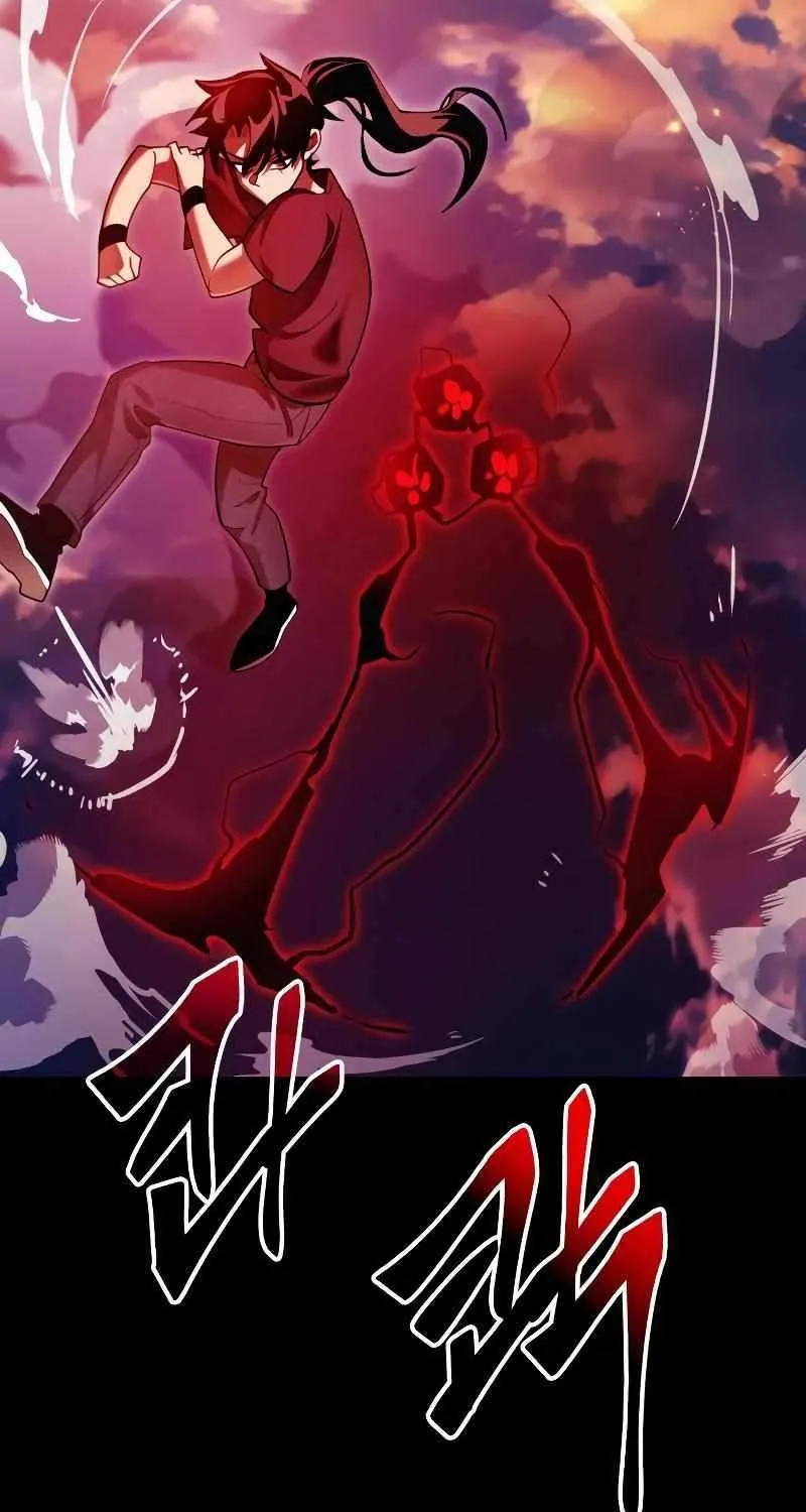 Reincarnation Path of The Underworld King Zinmanga X Chapter 43 Page 53