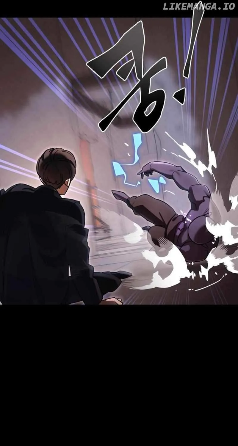 Reincarnation Path of The Underworld King Zinmanga X Chapter 42 Page 92