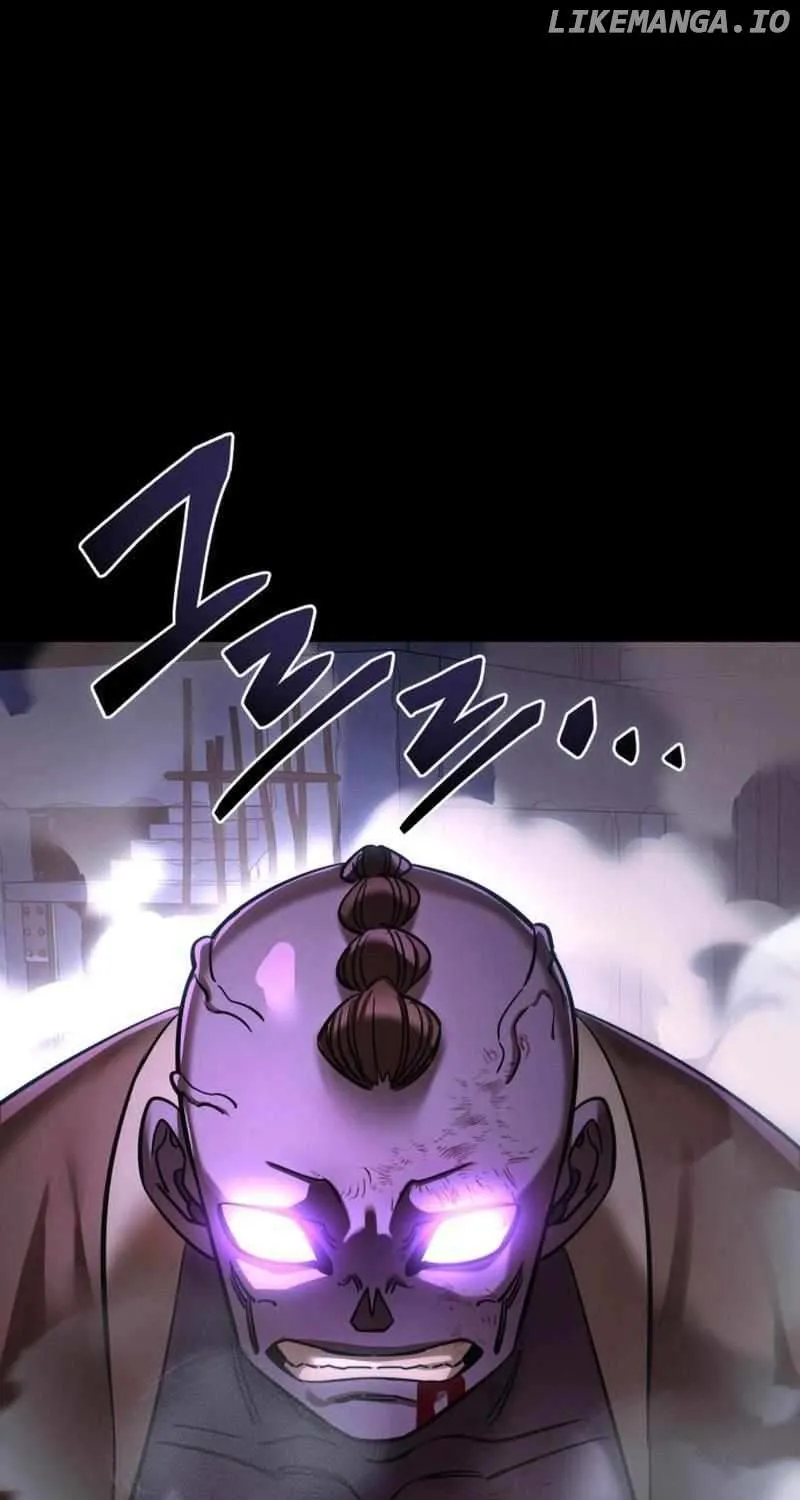 Reincarnation Path of The Underworld King Zinmanga X Chapter 42 Page 112