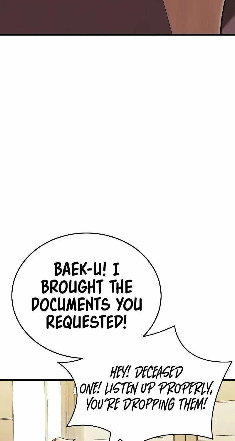 Reincarnation Path of The Underworld King Zinmanga X Chapter 41 Page 105