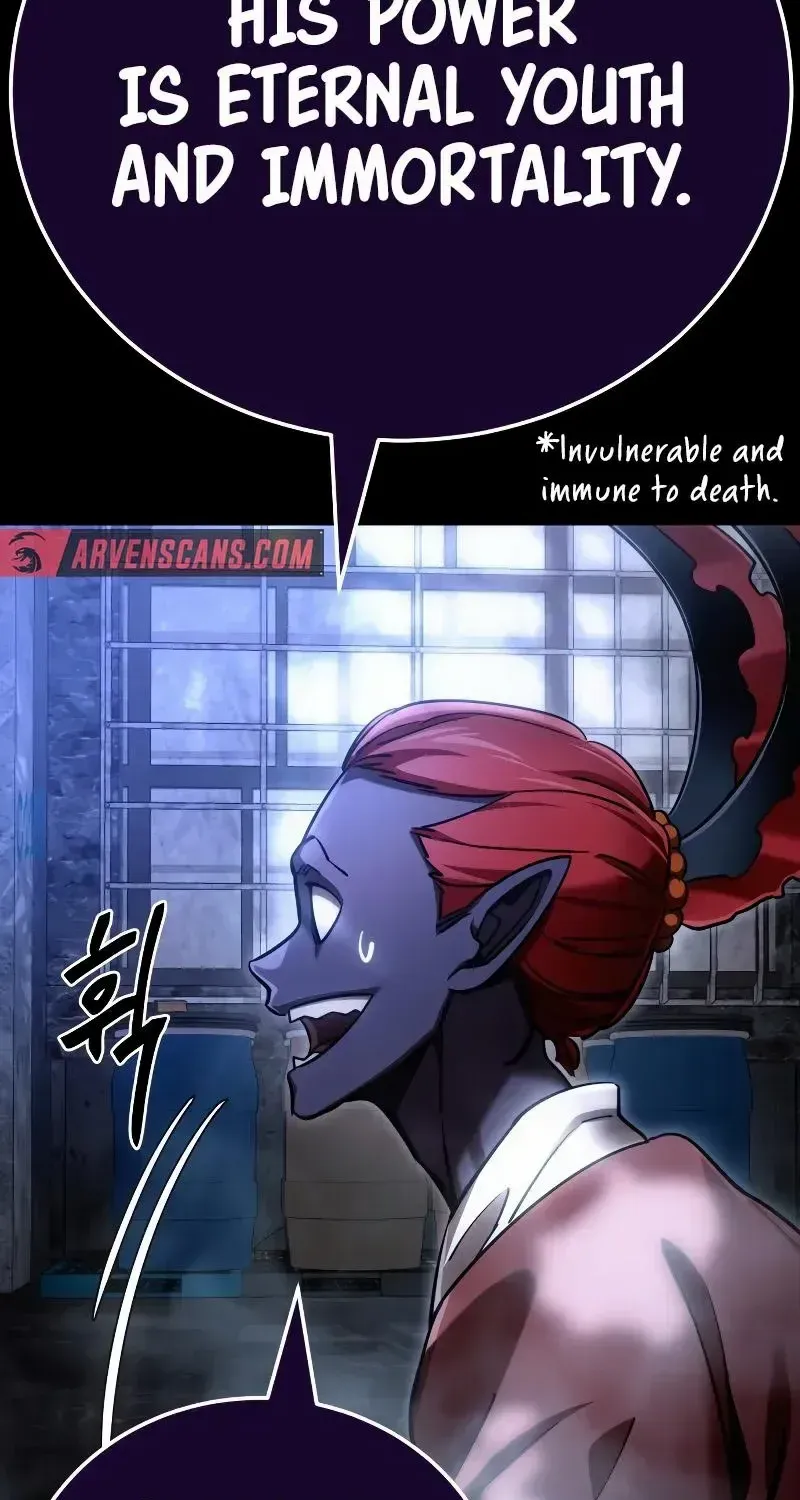 Reincarnation Path of The Underworld King Zinmanga X Chapter 41 Page 147