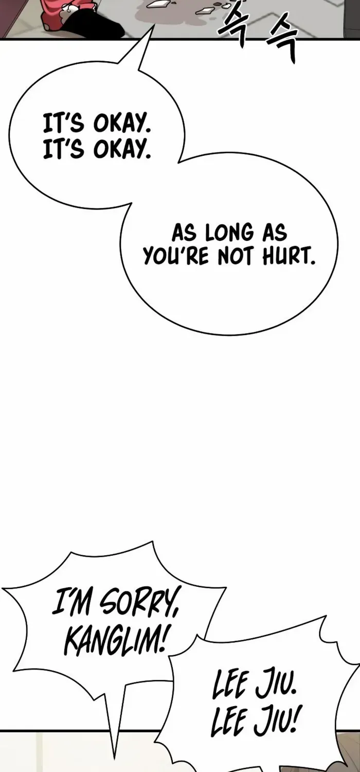 Reincarnation Path of The Underworld King Zinmanga X Chapter 40 Page 76