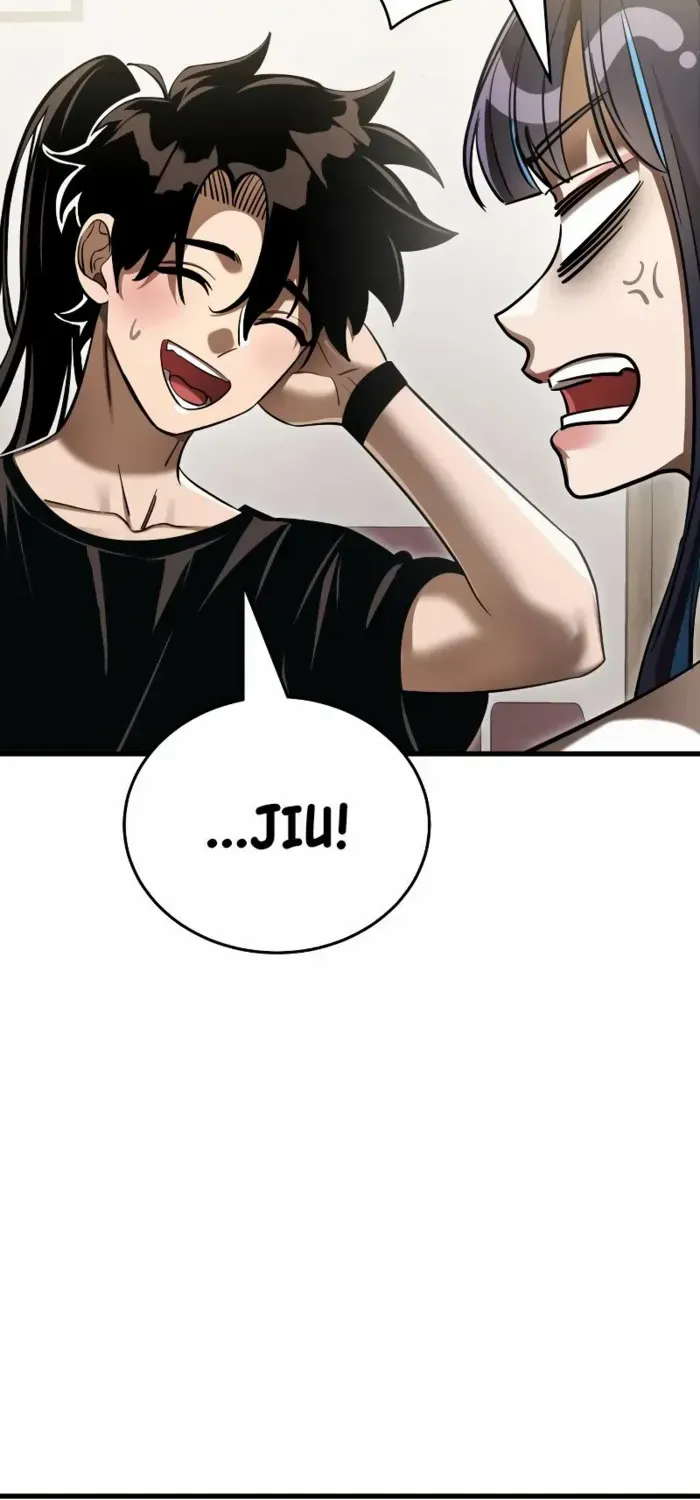 Reincarnation Path of The Underworld King Zinmanga X Chapter 40 Page 77