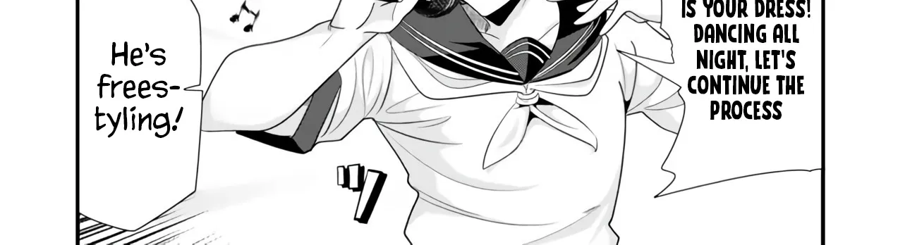 When Trying To Get Back At The Hometown Bullies, Another Battle Began Zinmanga X Chapter 23.2 Page 2