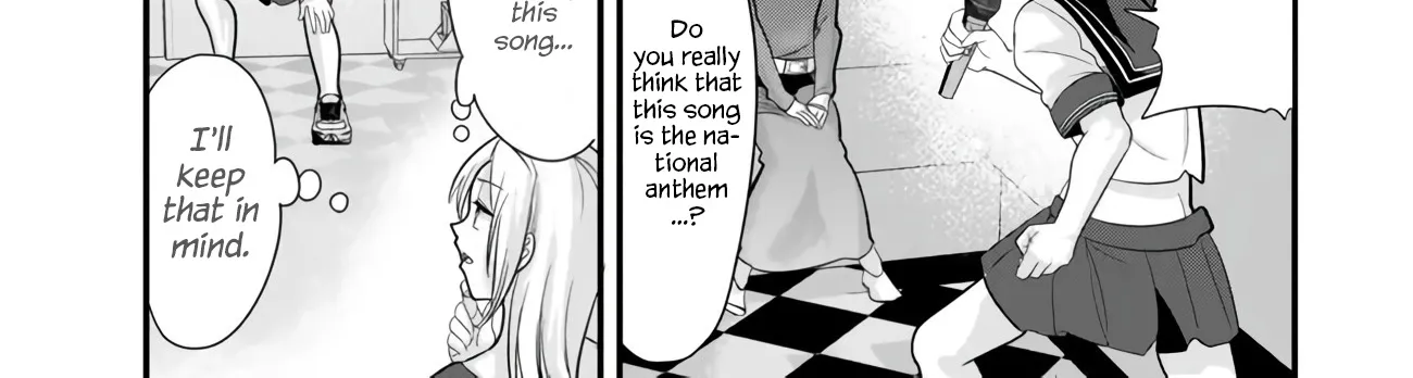 When Trying To Get Back At The Hometown Bullies, Another Battle Began Zinmanga X Chapter 23.2 Page 4